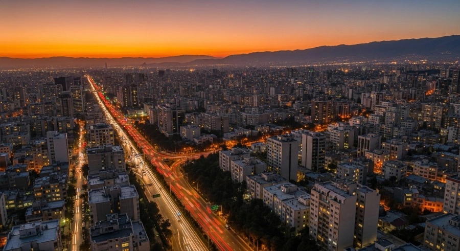 بازدهی ملک
