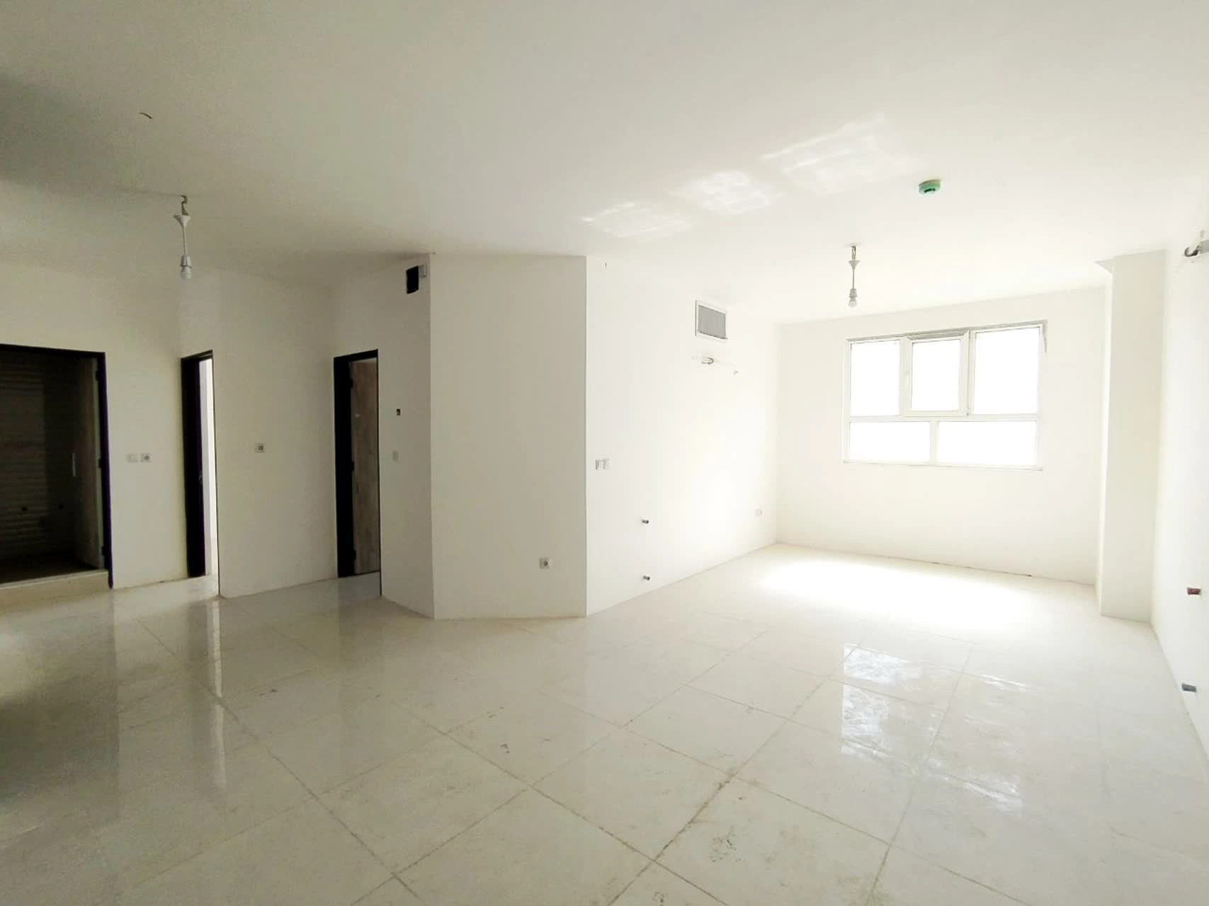 خرید واحد آماده