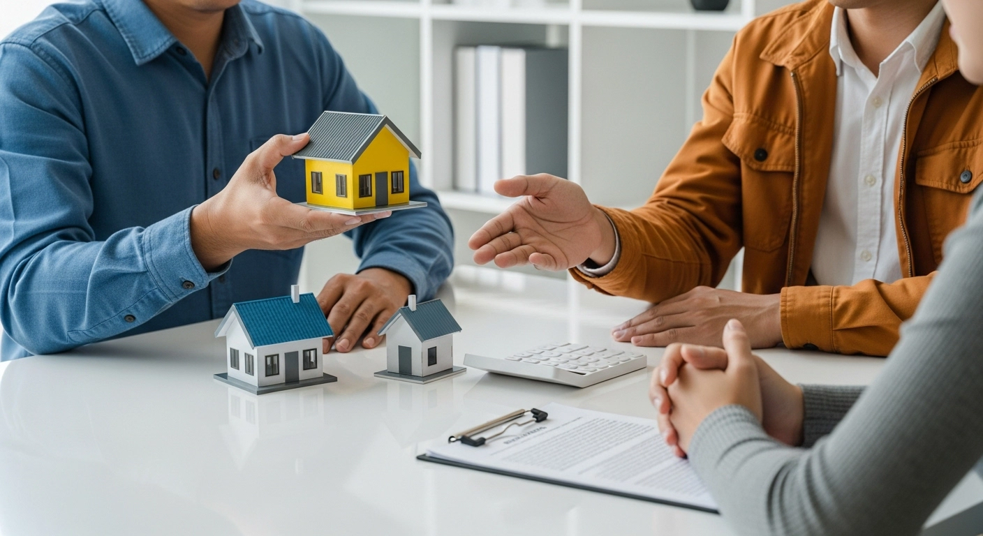 شرایط فسخ قرارداد مشارکت در ساخت