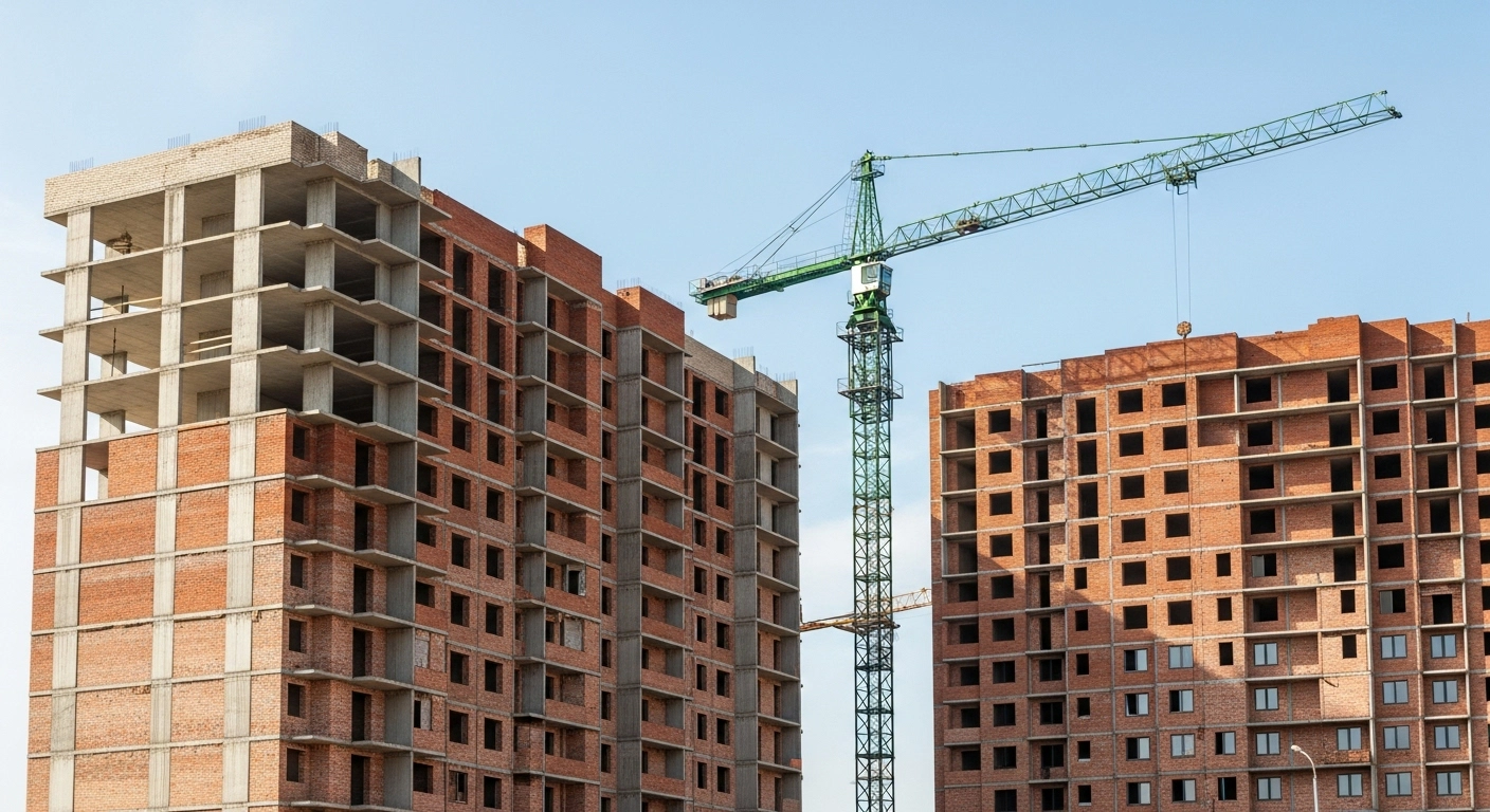 دلایل فسخ قرارداد مشارکت در ساخت