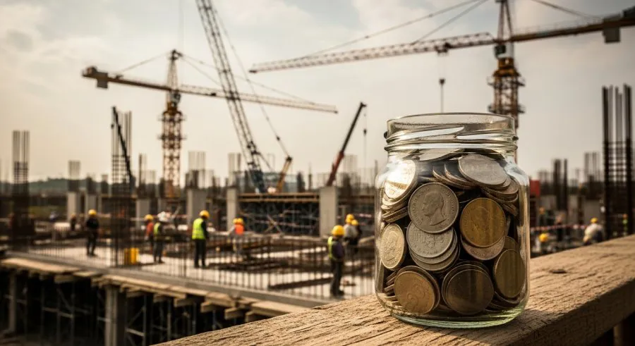 روشهای سرمایهگذاری با مبالغ کم