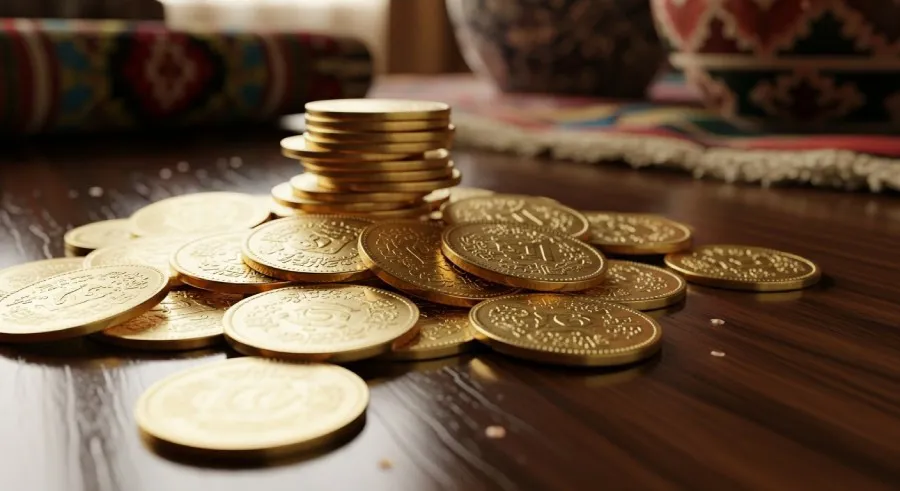 روش مطمئن برای سرمایهگذاری با پول کم