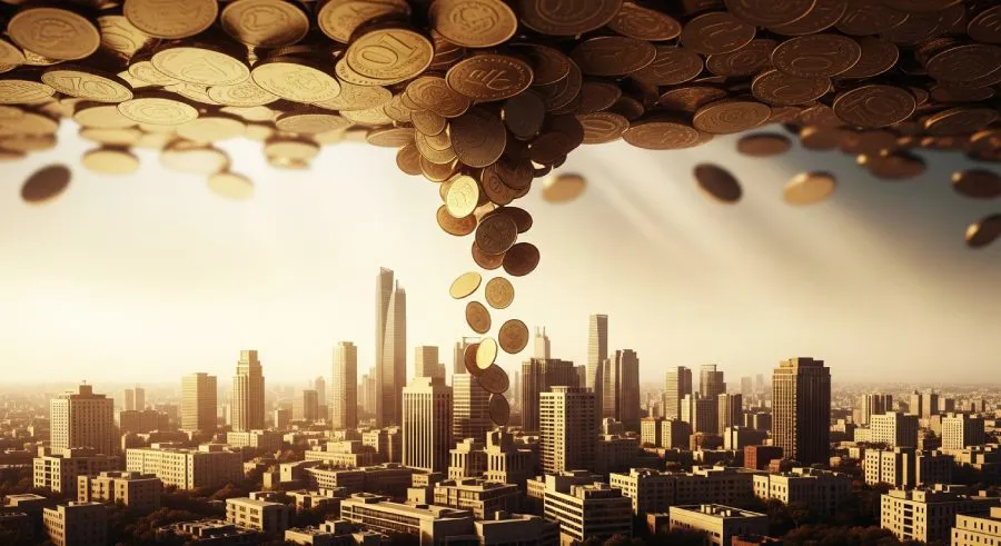 سود بانکی یا خرید ملک