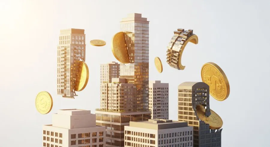 سرمایه گذاری در مسکن یا سپرده گذاری