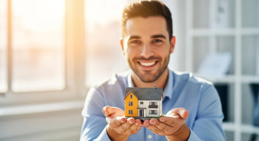 مزایای سرمایهگذاری در مسکن