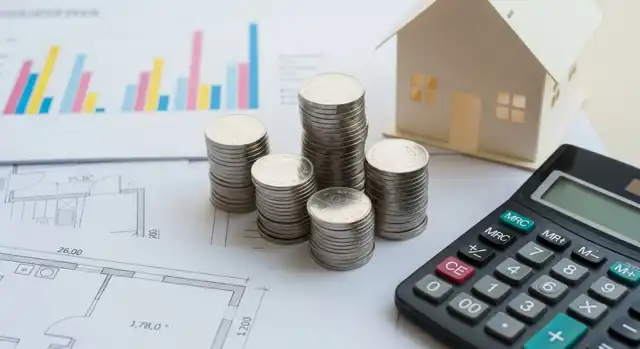 شارژ ساختمان برای واحد خالی