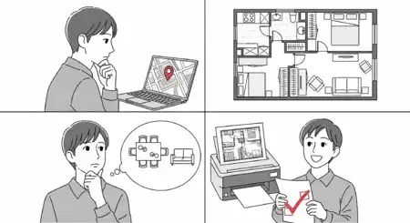 تحلیل بازار مسکن در قم