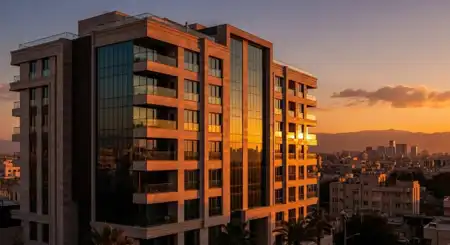 سرمایه‌گذاری در مسکن امن‌تر از بورس