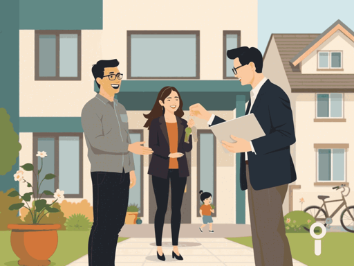  خرید ملک توسط اتباع خارجی با واسطه ایرانی