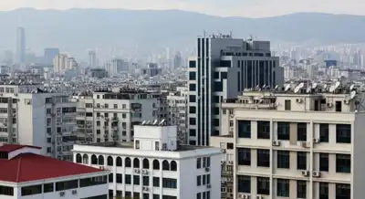 اعتراض به مالیات خانههای خالی