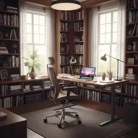 کتابخانه شخصی