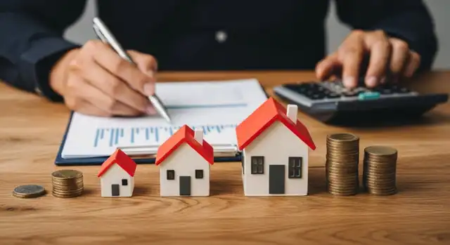 جریمه عدم پرداخت مالیات خانههای لوکس