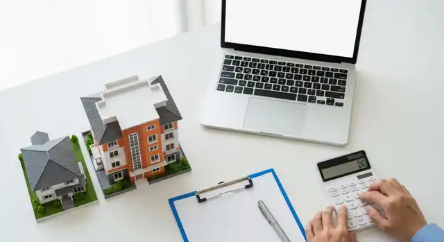 قانون شارژ ساختمان