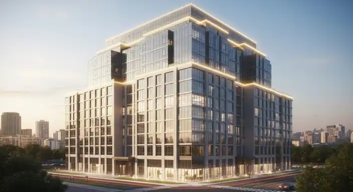 بیمه های ساختمان