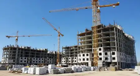 تفاوت سن بنا و سن ساختمان