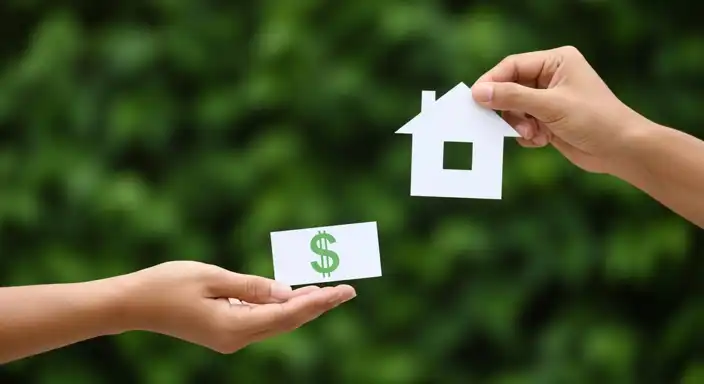 عرصه و اعیان در ملک