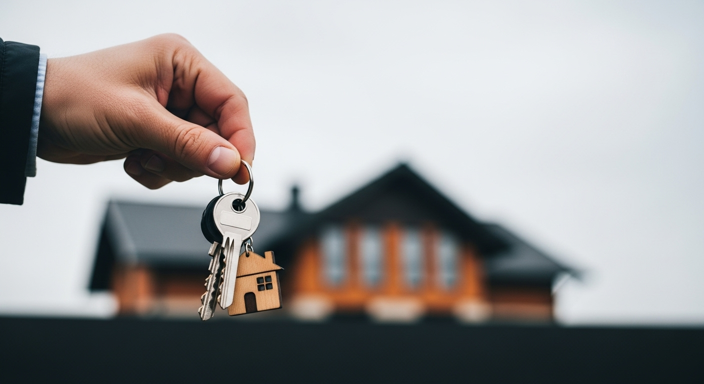 برای سرمایهگذاری زمین بهتر است یا آپارتمان؟