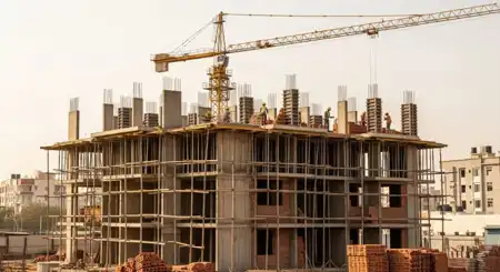 سرمایه گذاری مسکن اقساطی