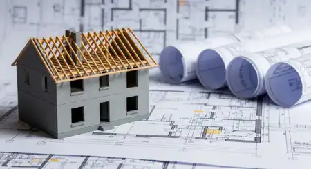 تخلفات ساخت وساز