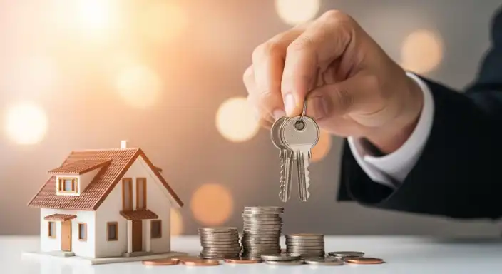 سند زدن آپارتمان