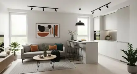 امنیت و ثبات بازار مسکن