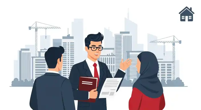 خرید و فروش ملک به اتباع خارجی