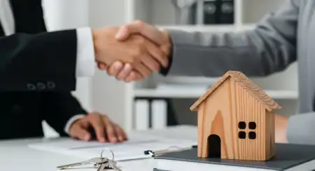 آژانس املاک در محدوده پردیسان قم