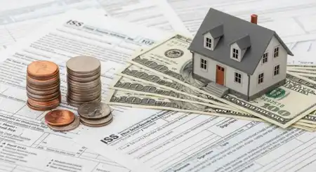 مالیات اجاره مغازه