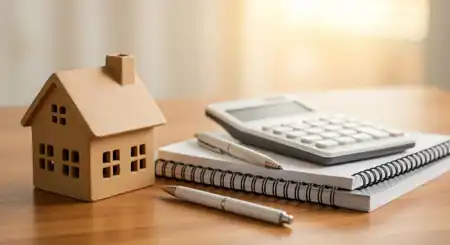 محاسبه سن ساختمان