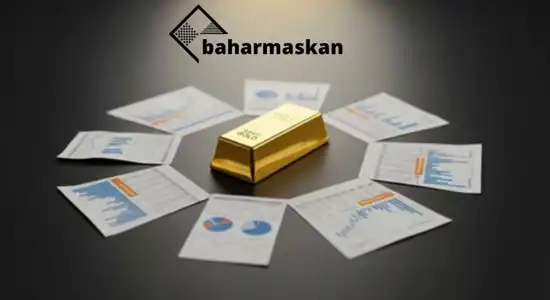 سرمایه گذاری آنلاین طلا