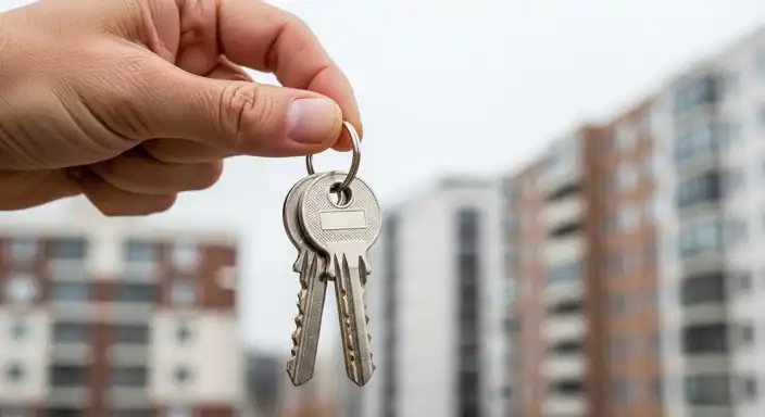 معامله امن ملک در قم