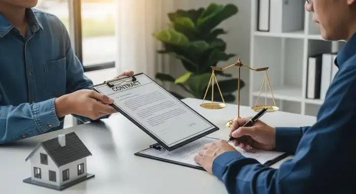 وکالت معتبر