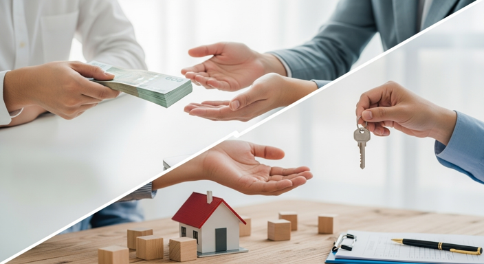 مالیات نقل و انتقال ملک چقدره