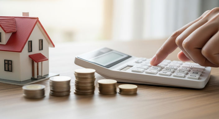 انواع مالیات ملک