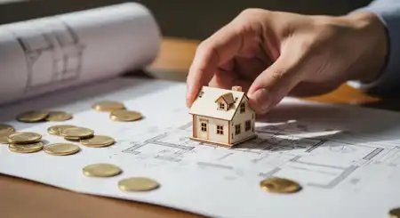 مقایسه سکه و مسکن