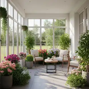 سان‌روم گاردن