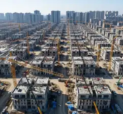 قیمت پیمان کاری ساختمان