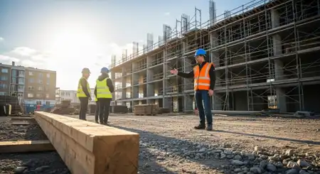 لیست شرکت های ساختمانی قم