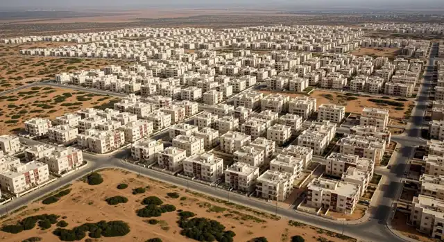 بهترین منطقه برای زندگی در قم