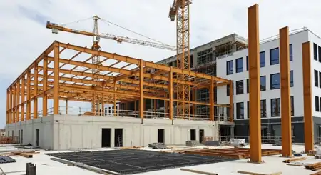 لیست انبوه سازان قم