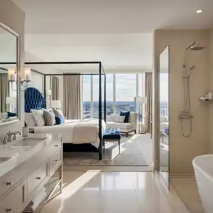 اتاق خواب مستر