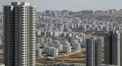 مالیات خانه خالی چیست