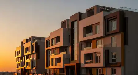 خرید آپارتمان برای سرمایه گذاری