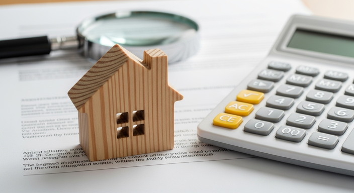 مالیات ملک اداری