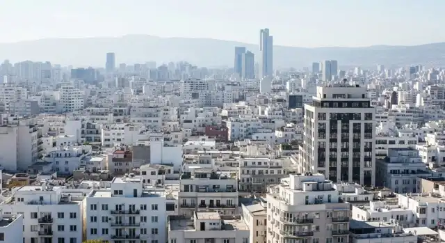 بهترین محله های قم