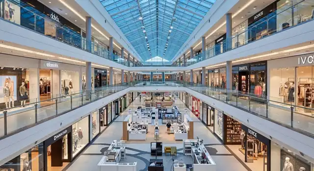 سرقفلی املاک تجاری