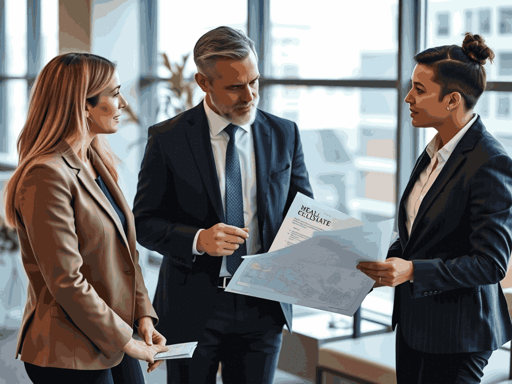 نکات حقوقی در خرید زمین