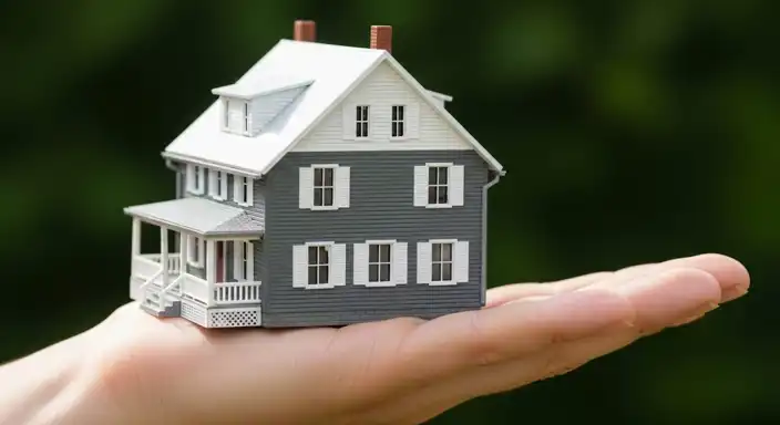 محاسبه عرصه و اعیان در ملک