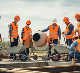 اکیپ پیمان کاری