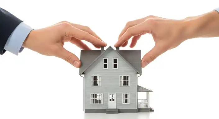 اختلاف در ملک مشاع